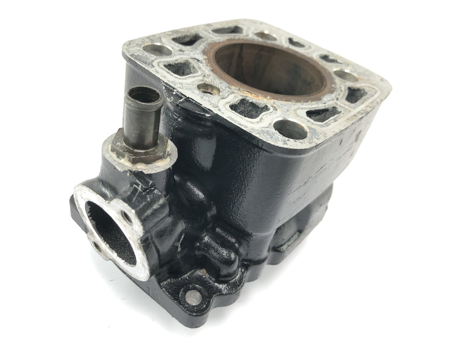 Suzuki RG 250 Gamma GJ21D [1987] - cylinder left cylinder liner