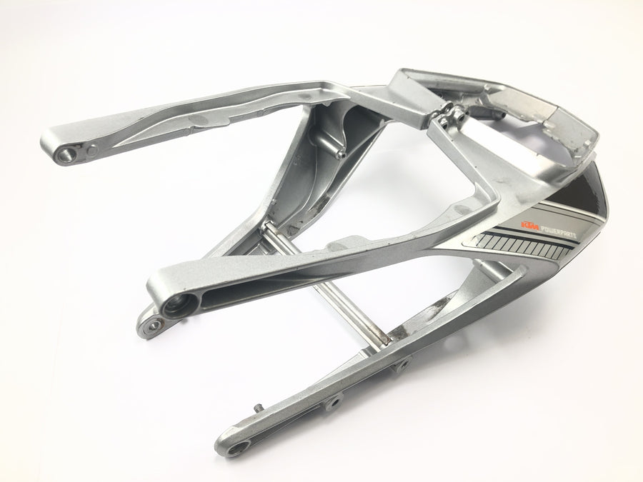 KTM Duke 690 A3 [2012] - Rear frame seat support rear frame bracket rear frame