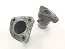 MOTO GUZZI CALIFORNIA 2 1000 VT [1982] - Intake manifold inlet manifold pair-3