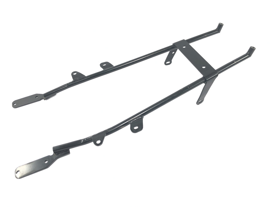 BMW R 1150 RS R22 [2003] - Rear frame subframe