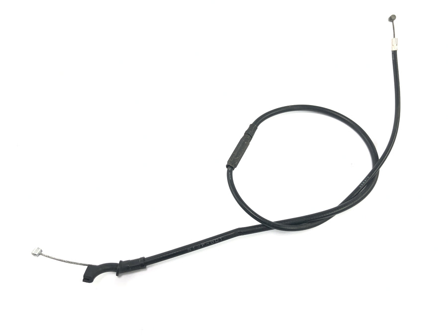 Triumph Daytona 900 T300D [1996] - Choke cable Bowden cable choke