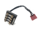 Honda GL 500 SILVERSCHING PC02 [1982] - fuse box fuse holder block fuse 左 右-2
