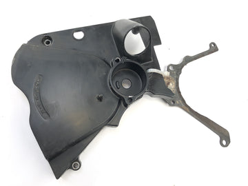 Honda CB 750 RC42 [1996] - sprocket coverage - 0