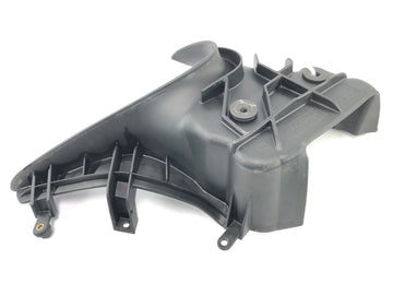 BMW R 1150 R R21 [2003] - holder oil cooler on the right - 0