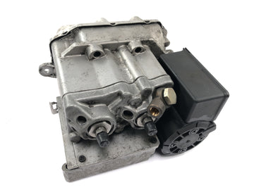 BMW R 1100 RT 259 [1999] - ABS control unit, hydraulic block ABS modulator