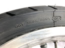Triumph Thunderbird 900 T309RT [1995] - front wheel rim spoke wheel 2.50 x 18"-5