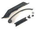 BMW K 1100 LT [1991] - Tension rail and slide rail set-3