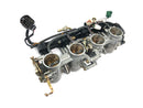 Suzuki GSX R 1000 WVBZ K3 [2003] - Drosselklappe Einspritzanlage-3