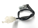KTM LC4 640 EGS [2004] - Brake light switch at the back-3