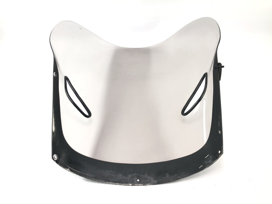 Honda ST 1100 SC26 Pan European [1990] - Windshield fairing