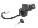 Kawasaki ZR7 ZR750F [1999] - ignition lock ignition counter switch ignition switch-1