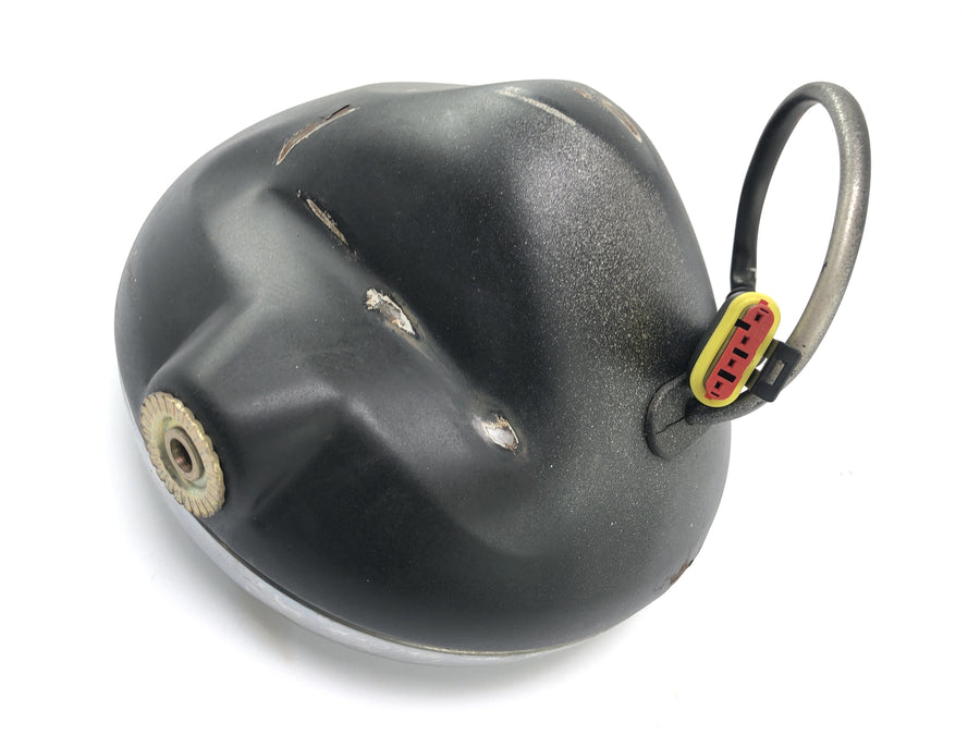 Ducati Monster M600 [1995] - headlight headlight front light with housing