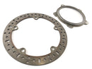 BMW R 1150 R R21 [2002] - Rear brake disc with ABS ring 5.0x275mm-1