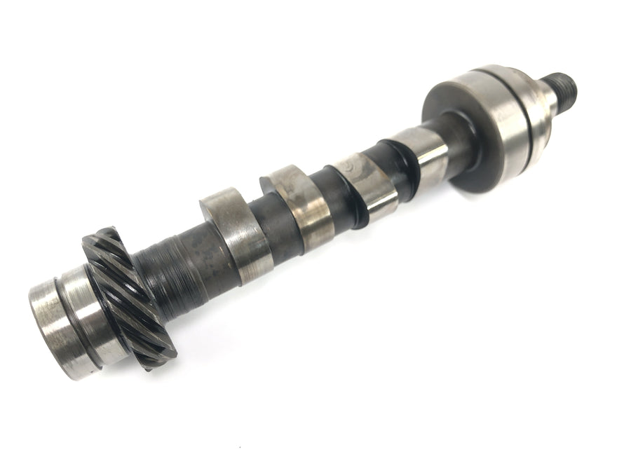 Moto Guzzi V7 Special [1971] - Camshaft control shaft cam shaft