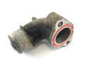 BMW K 1200 RS [2002] - Intake manifold water pipe-2