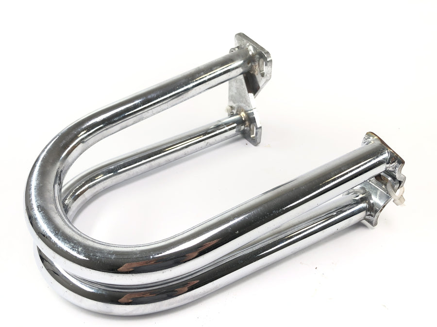 Honda GL 500 SILVERSCHING PC02 [1982] - crash bar set couple