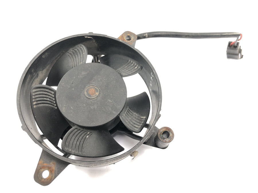 Beta RR 125 [2018] - Radiator fan cooler fan