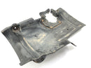 Yamaha XT 500 1U6 [1981] - Rear inner fairing rear substructure-3