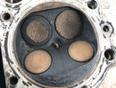 Yamaha XT 600 Zenere 34L [1985] - cylinder head-4