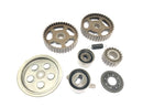 Honda ST 1100 SC26 Pan European [1990] - timing belt wheels timing drive pinion set-2