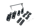 BMW R 1200 GS R12 K25 [2004] - Seat adjustment driver seat-1