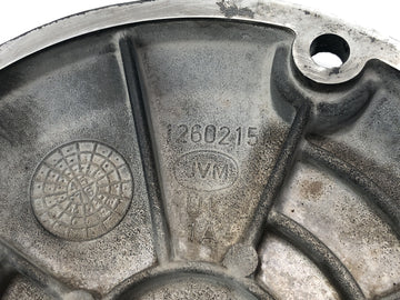 Triumph Tiger 900 T400 [1998] - Ignition cover engine cover right - 0