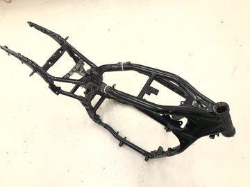 Kawasaki VN 1500 Mean Streak VN50T [2005] - Frame main frame chassis with papers