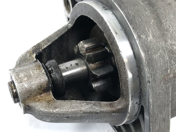 Moto Guzzi V7 Special [1971] - Starter starter motor starter motor with magnetic switch - 0