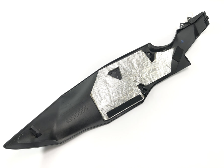 Kawasaki Ninja 125 BX125B [2024] - Page cladding on the right