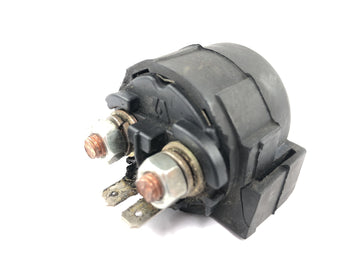 TRIUMPH DAYTONA 955I T595 [1998] - Starter relay Starter relay Starter relay Relay