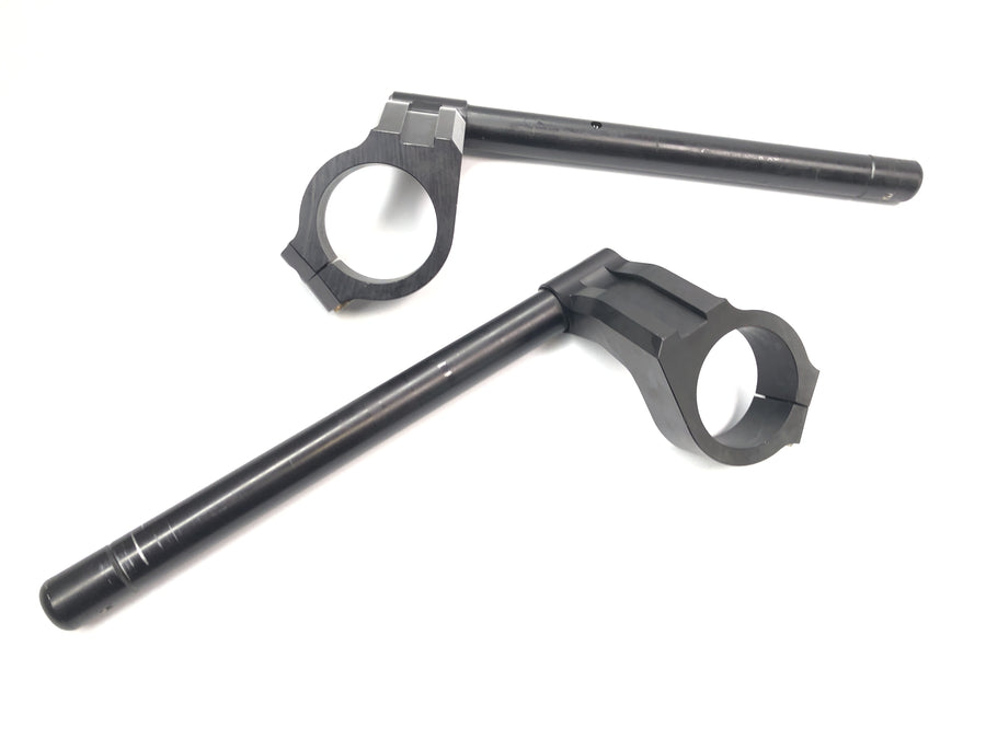 Benelli TNT 1130 [2009] - Handlebar stub clip-ons 51mm left and right