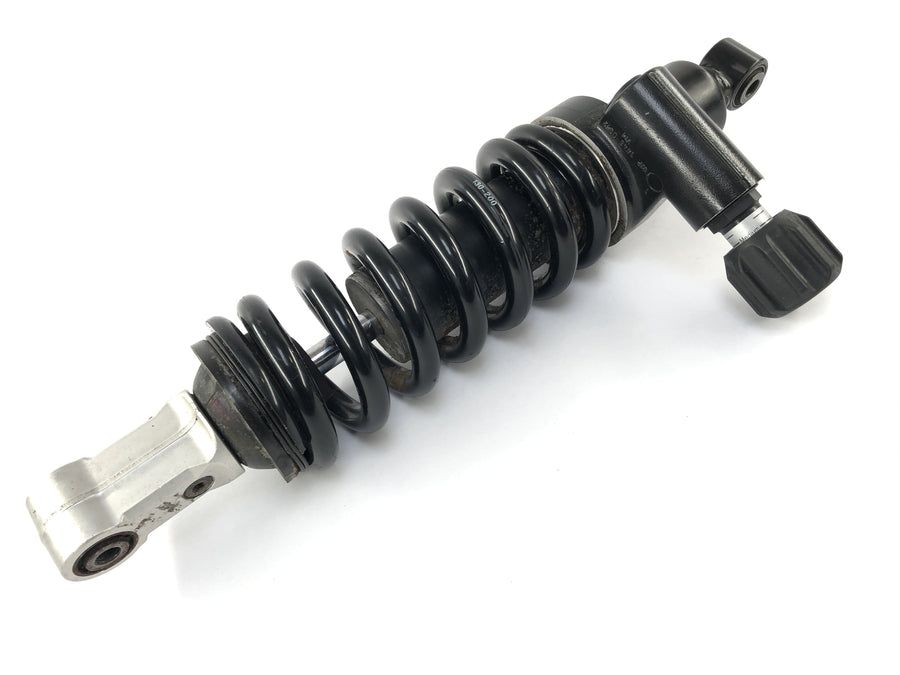 BMW R 1200 GS R12 K25 [2003] - Spring shock absorber at the rear original