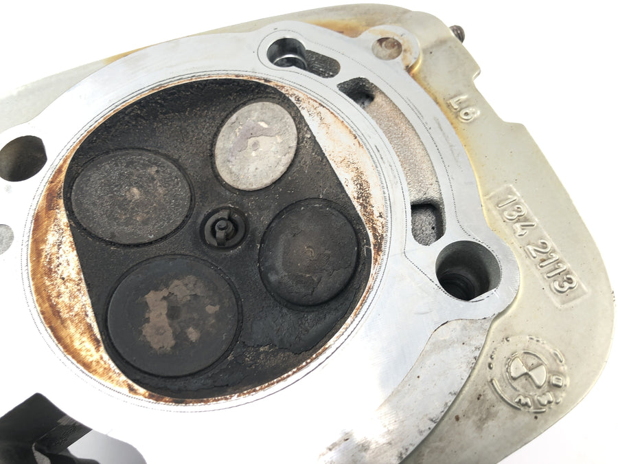 BMW R 1100 S R2S [2000] - cylinder head left