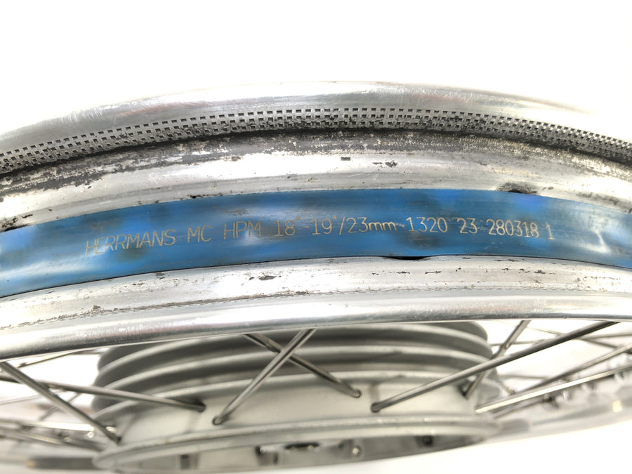 BMW R 60/5 [1973] - Front rim