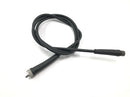 Moto Guzzi California 1100 EV KD [1998] - Speedometer cable tachometer drive-1