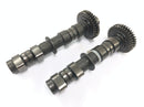 Honda ST 1100 SC26 Pan European [1990] - Camshaft pair of camshafts on the right-1