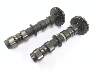 Honda ST 1100 SC26 Pan European [1990] - Camshaft pair of camshafts on the right