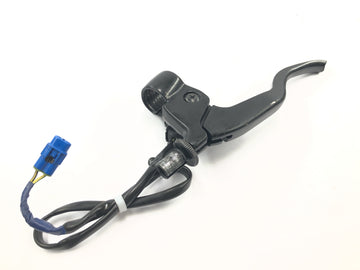 KTM RC 125 [2016] - Clutch fitting with clutch lever - 0