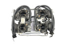 Yamaha V Max 1200 2LT [1998] - carburettor carburettor unit throttle body defective see pictures-1