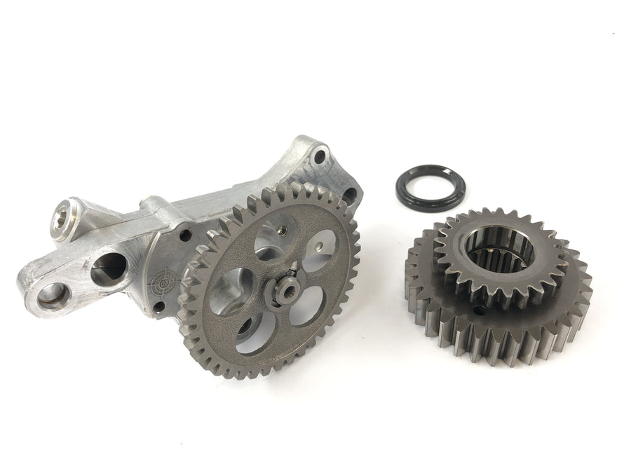 Ducati 1098 S H7 [2009] - oil pump