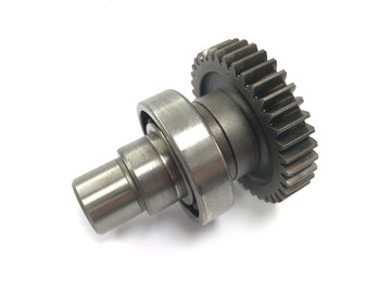 Honda ST 1100 SC26 Pan European [1990] - drive pinion camshafts left - 0