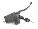 Suzuki RG 250 Gamma GJ21D [1987] - Front brake pump Hand brake pump-1