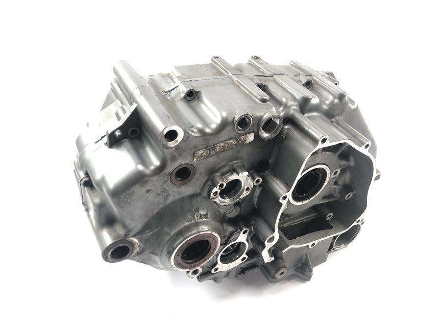KTM Duke 690 A3 [2012] - Engine housing engine block crankcase housing