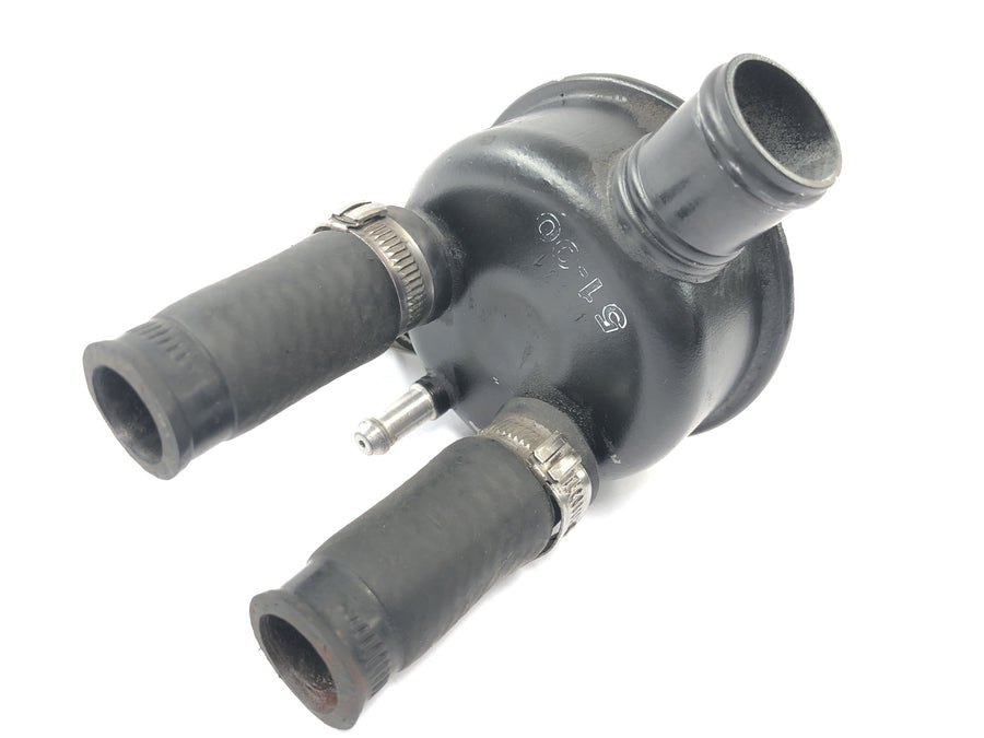 Aprilia RSV 1000 RP Mille [2001] - Radiator distributor