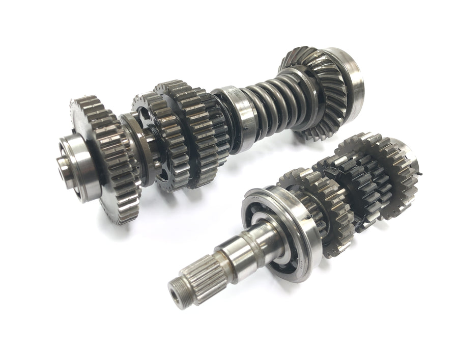 Yamaha V Max 1200 2LT [1998] - Transmission gear set manual transmission