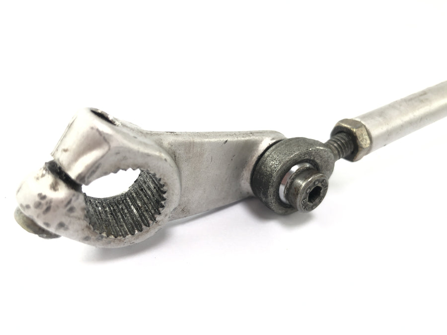 Ducati Monster M600 [1995] - Shift lever Shifting levers switching lever arm left