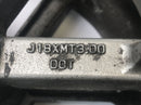 Honda GL 1500 Goldwing SC22 [1987] - Front wheel rim-4