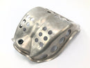 Honda XL 600 R PD03 [1986] - Engine protection underrun protection aluminum-1