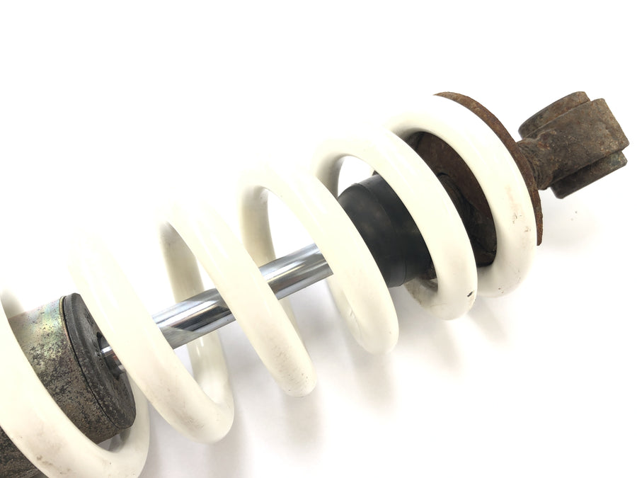 Yamaha DT 125 DE06 [2005] - Shock absorber SACHS