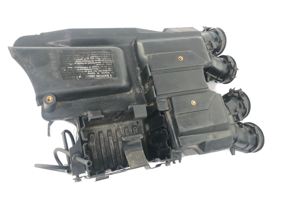 Honda CBX 750 RC17 [1984] - air filter box Airbox Air filter system